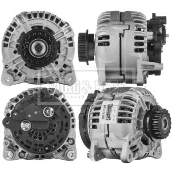 Alternateur BORG & BECK OEM 070903024B