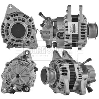 Alternateur BORG & BECK OEM 373004A002