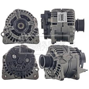 Alternateur BORG & BECK OEM 037903025E Alternateur BORG & BECK OEM 037903025E