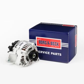Alternateur BORG & BECK OEM 13222929