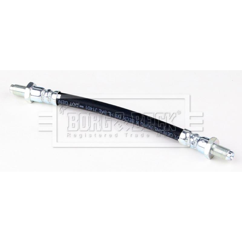 Flexible de frein BORG & BECK BBH6074 - Visuel 2