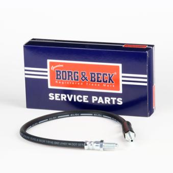 Flexible de frein BORG & BECK OEM 1572003 Flexible de frein BORG & BECK OEM 1572003