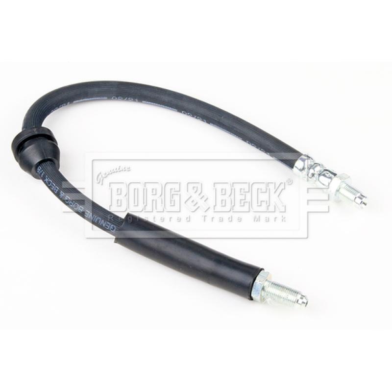 Flexible de frein BORG & BECK BBH6144 - Visuel 1