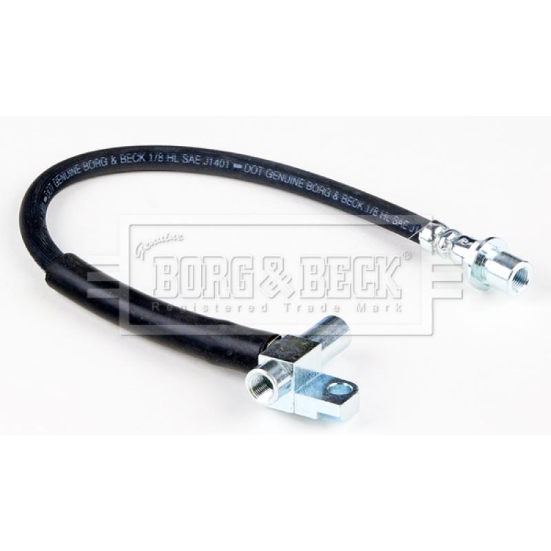Flexible de frein BORG & BECK BBH6167 - Visuel 2