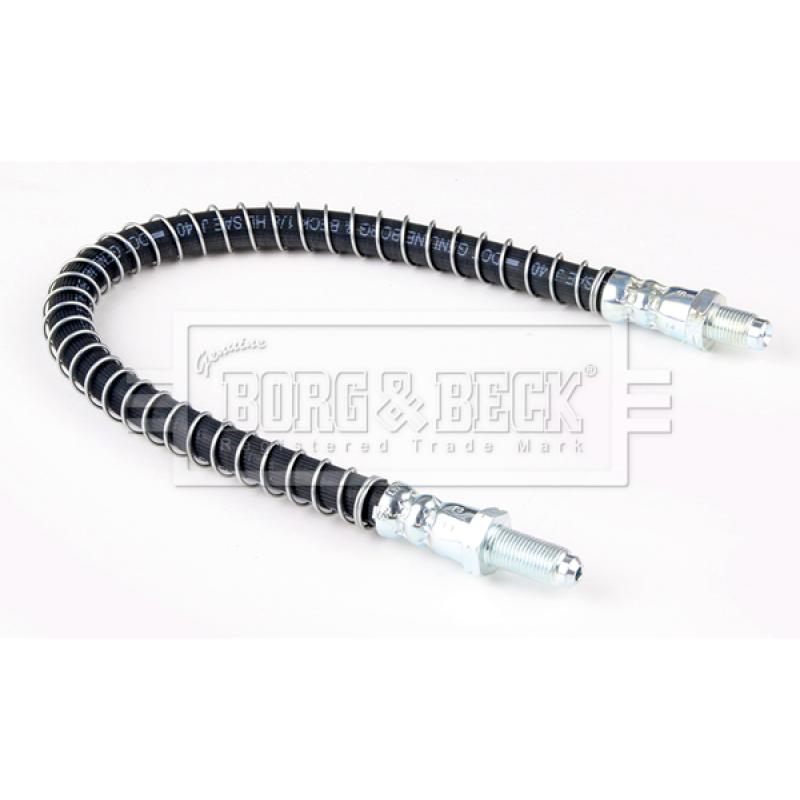 Flexible de frein BORG & BECK BBH6248 - Visuel 2