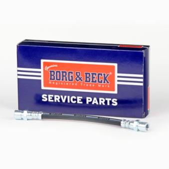 Flexible de frein BORG & BECK BBH6340