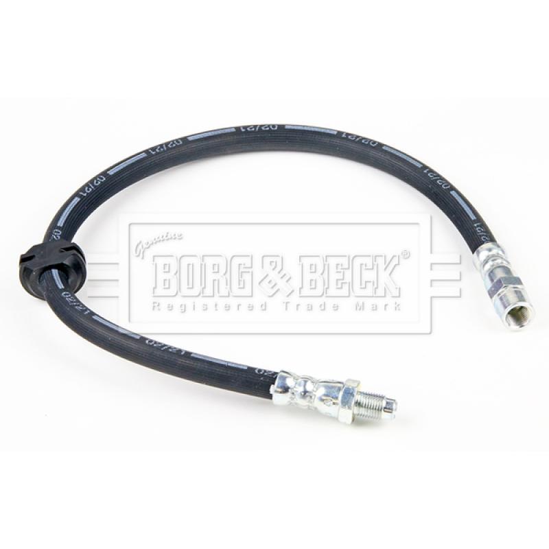 Flexible de frein BORG & BECK BBH6429 - Visuel 1