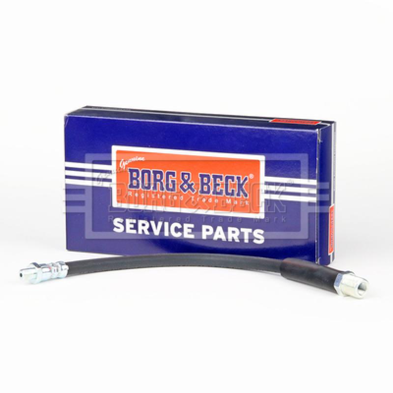 Flexible de frein BORG & BECK BBH6538 - Visuel 2