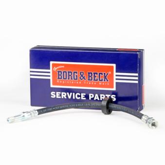 Flexible de frein BORG & BECK OEM 6U0611701B