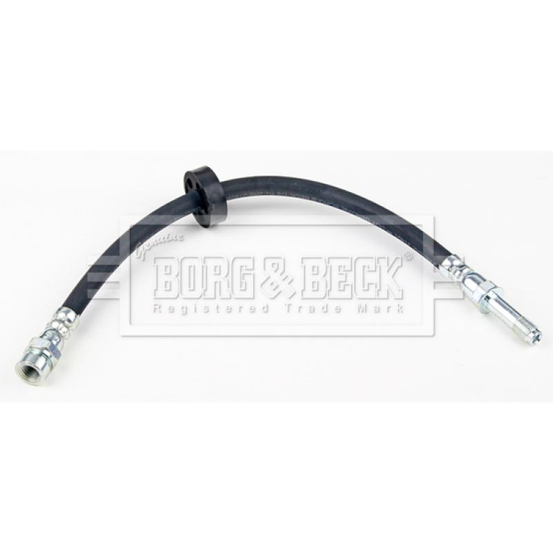 Flexible de frein BORG & BECK BBH6700 - Visuel 2