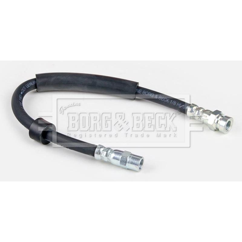 Flexible de frein BORG & BECK BBH6711 - Visuel 2