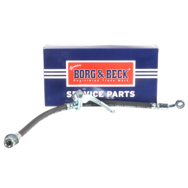 Flexible de frein BORG & BECK BBH6784 - Visuel 1