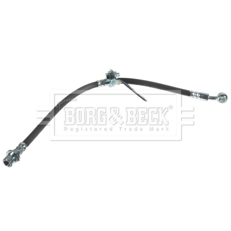 Flexible de frein BORG & BECK BBH6784 - Visuel 2
