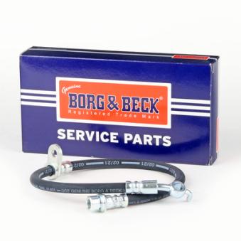 Flexible de frein BORG & BECK OEM 9008094015
