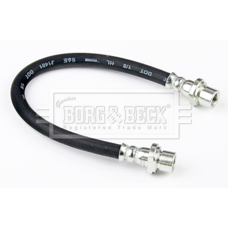 Flexible de frein BORG & BECK BBH6864 - Visuel 2