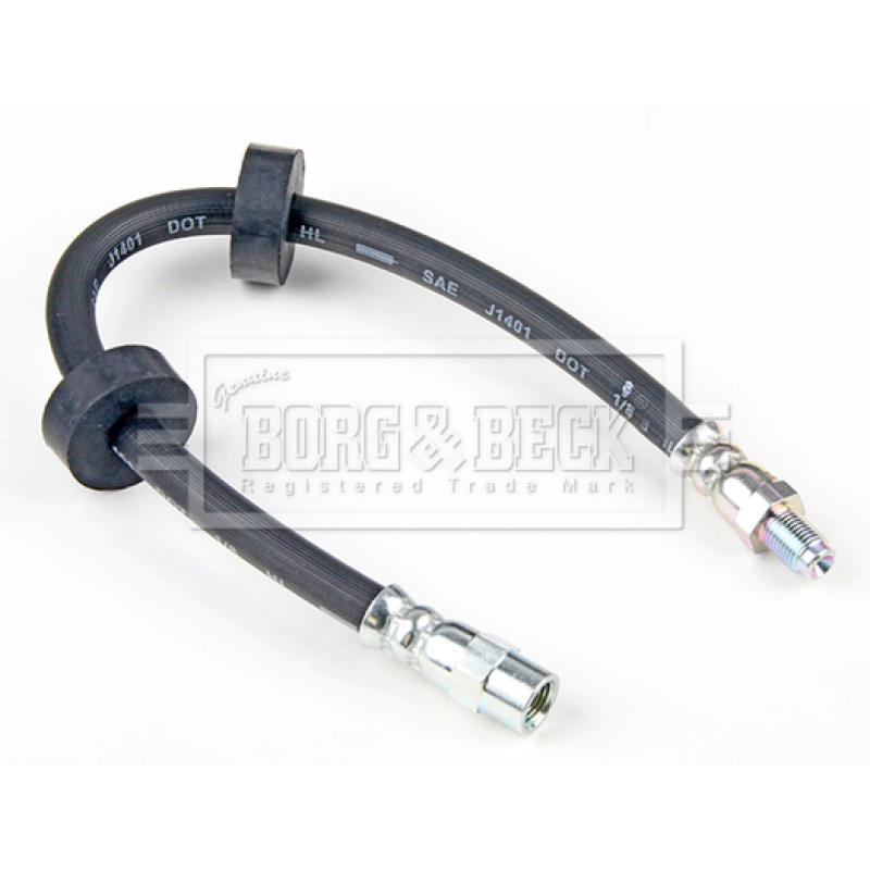 Flexible de frein BORG & BECK BBH6870 - Visuel 2