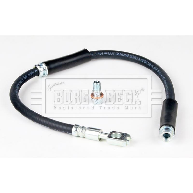 Flexible de frein BORG & BECK BBH6896 - Visuel 2