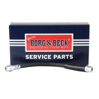 Flexible de frein BORG & BECK OEM 1K0611775 Flexible de frein BORG & BECK OEM 1K0611775