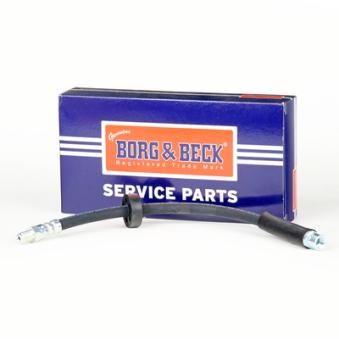 Flexible de frein BORG & BECK OEM 4F0611775 Flexible de frein BORG & BECK OEM 4F0611775