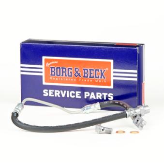 Flexible de frein BORG & BECK OEM 34301165765 Flexible de frein BORG & BECK OEM 34301165765