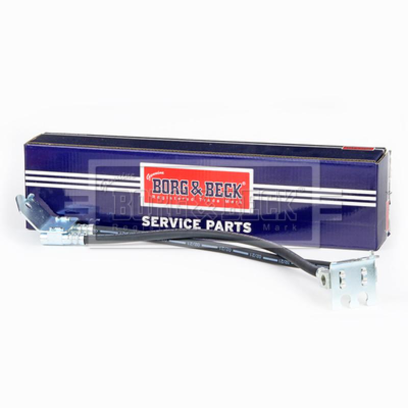 Flexible de frein BORG & BECK BBH7000 - Visuel 2