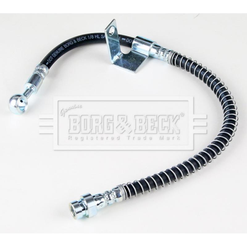 Flexible de frein BORG & BECK BBH7013 - Visuel 2