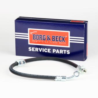 Flexible de frein BORG & BECK OEM 01464S6D000