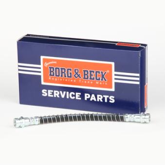 Flexible de frein BORG & BECK OEM 587381C000