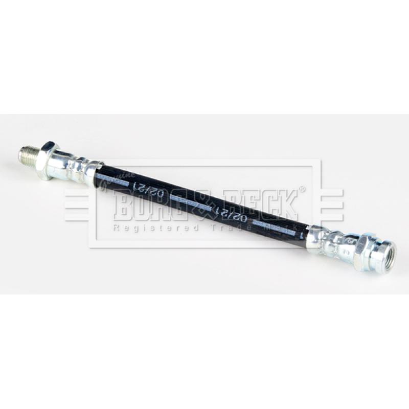 Flexible de frein BORG & BECK BBH7110 - Visuel 2