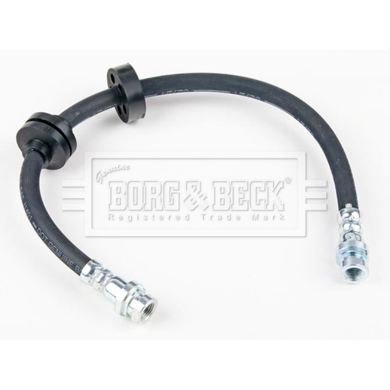 Flexible de frein BORG & BECK BBH7172 - Visuel 1