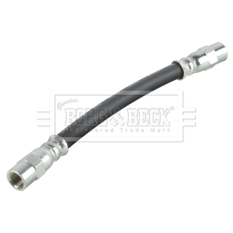Flexible de frein BORG & BECK BBH7187 - Visuel 2