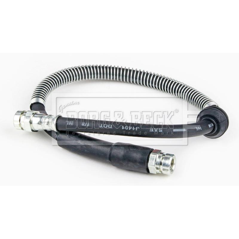 Flexible de frein BORG & BECK BBH7266 - Visuel 2
