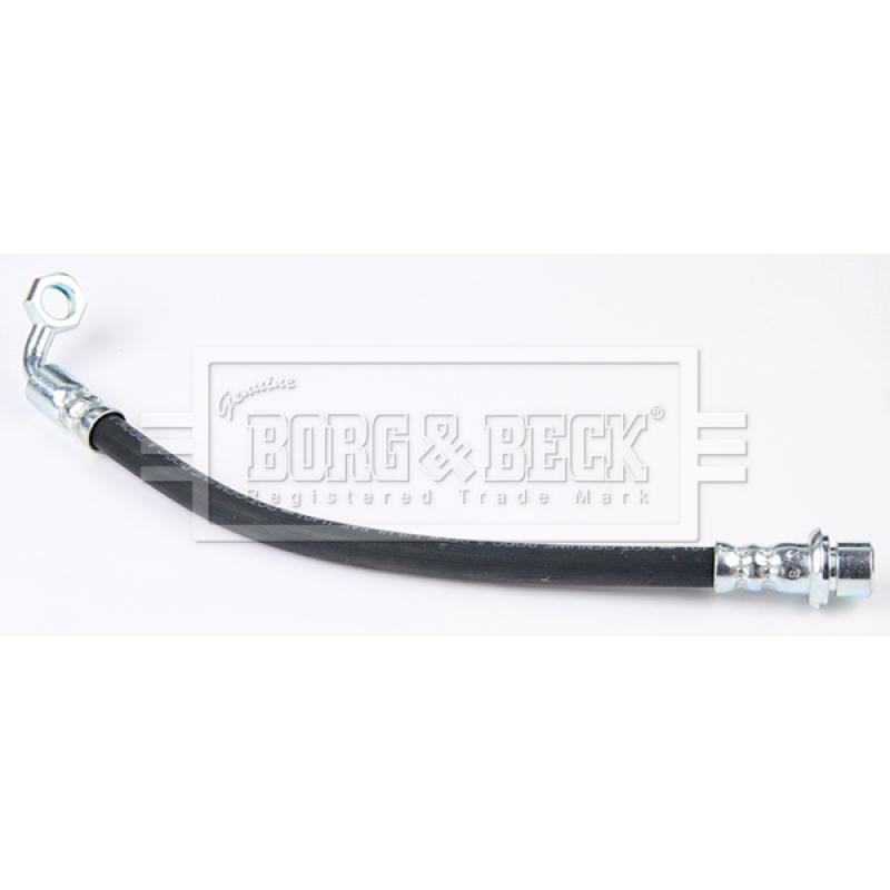 Flexible de frein BORG & BECK BBH7282 - Visuel 2