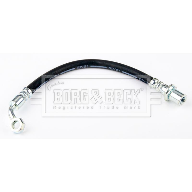 Flexible de frein BORG & BECK BBH7285 - Visuel 2