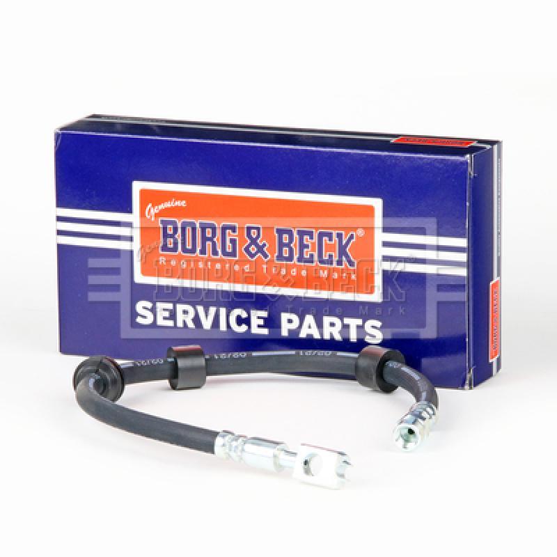 Flexible de frein BORG & BECK BBH7297 - Visuel 2
