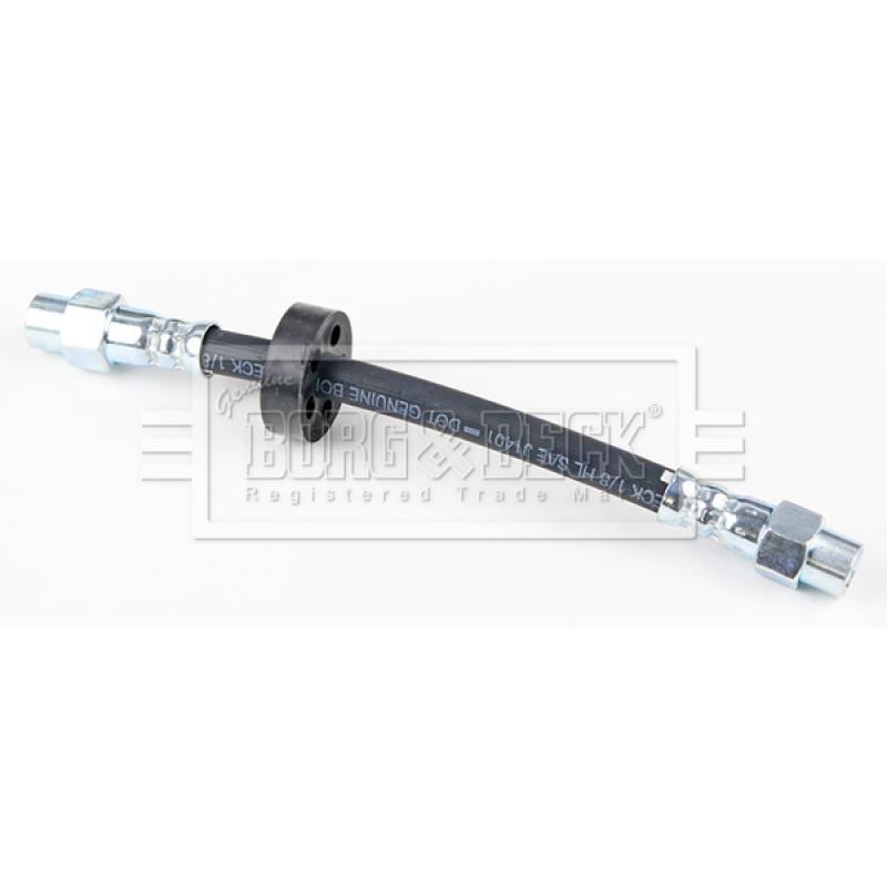 Flexible de frein BORG & BECK BBH7340 - Visuel 1