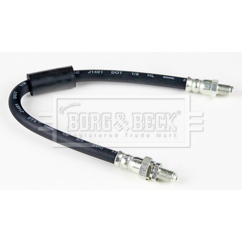 Flexible de frein BORG & BECK BBH7355 - Visuel 2