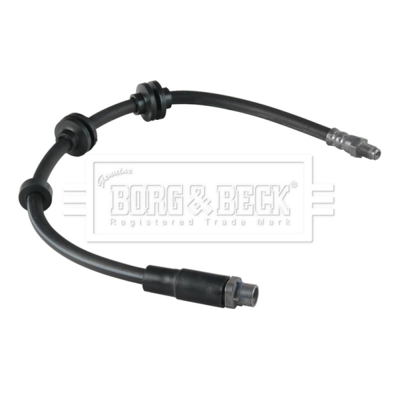 Flexible de frein BORG & BECK BBH7392 - Visuel 2