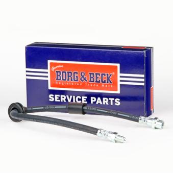 Flexible de frein BORG & BECK OEM 34303411443