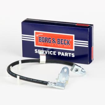 Flexible de frein BORG & BECK BBH7408