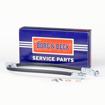 Flexible de frein BORG & BECK OEM 01465SJF000 Flexible de frein BORG & BECK OEM 01465SJF000