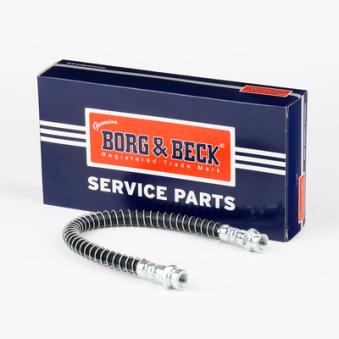 Flexible de frein BORG & BECK BBH7454