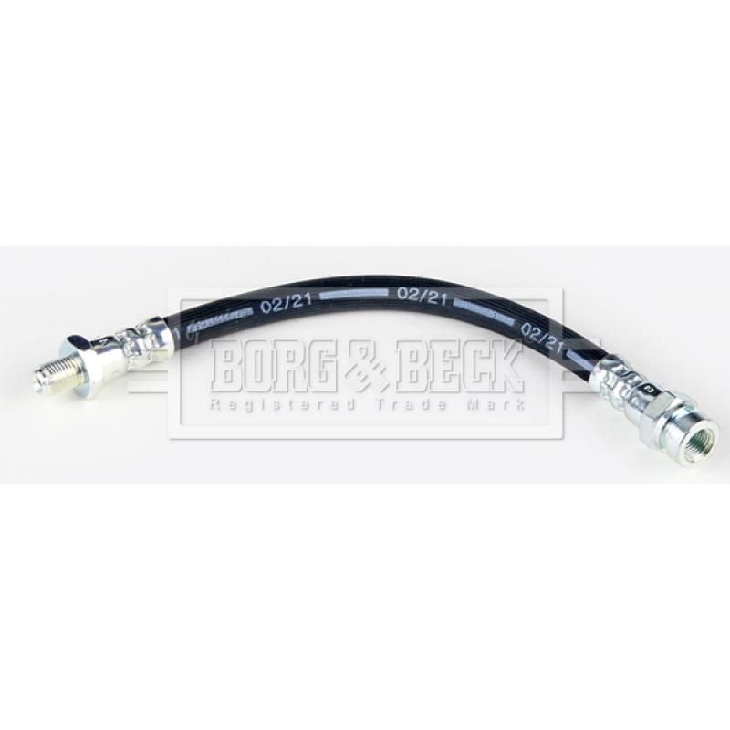 Flexible de frein BORG & BECK BBH7502 - Visuel 2