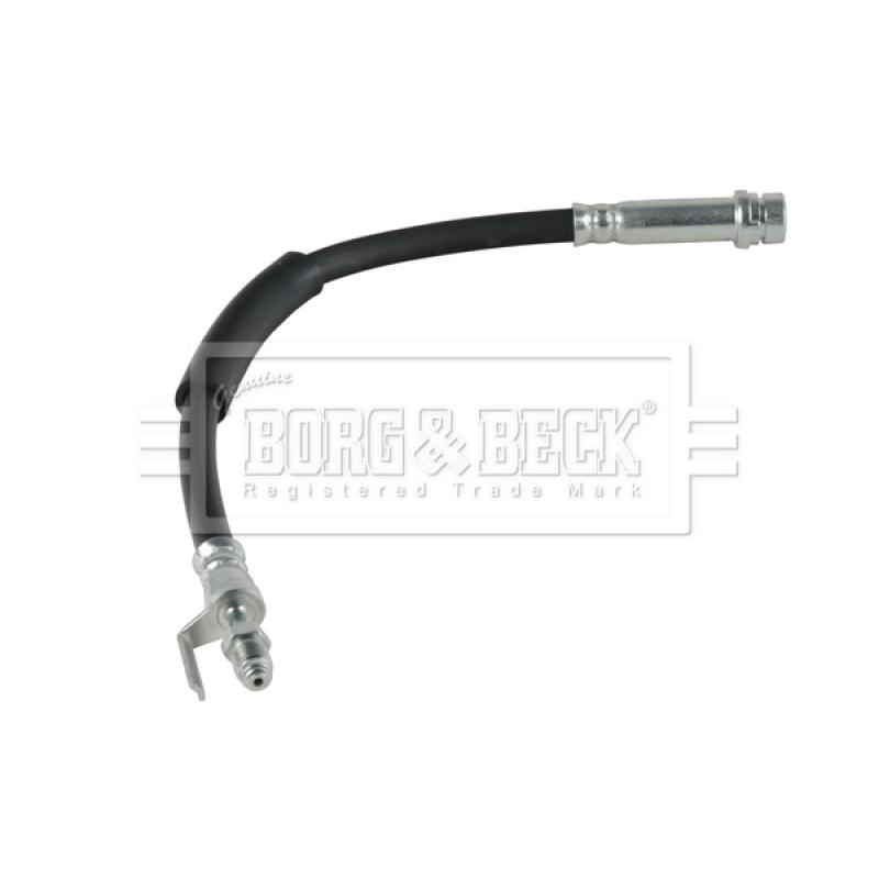 Flexible de frein BORG & BECK BBH7592 - Visuel 2