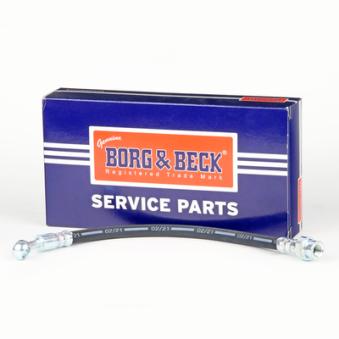 Flexible de frein BORG & BECK OEM 587371H500