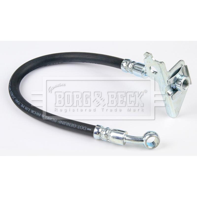 Flexible de frein BORG & BECK BBH7798 - Visuel 2