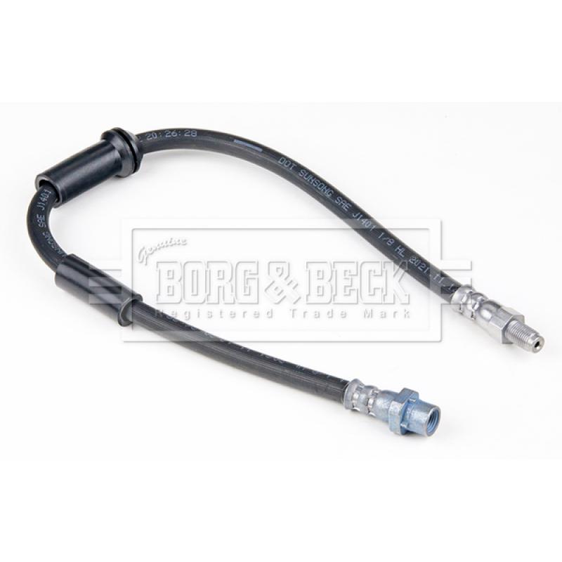 Flexible de frein BORG & BECK BBH7822 - Visuel 2