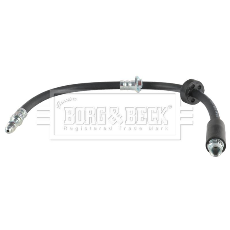 Flexible de frein BORG & BECK BBH7836 - Visuel 2
