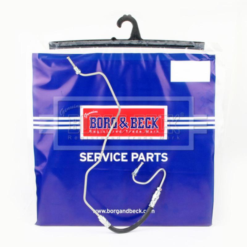 Flexible de frein BORG & BECK BBH7838 - Visuel 2