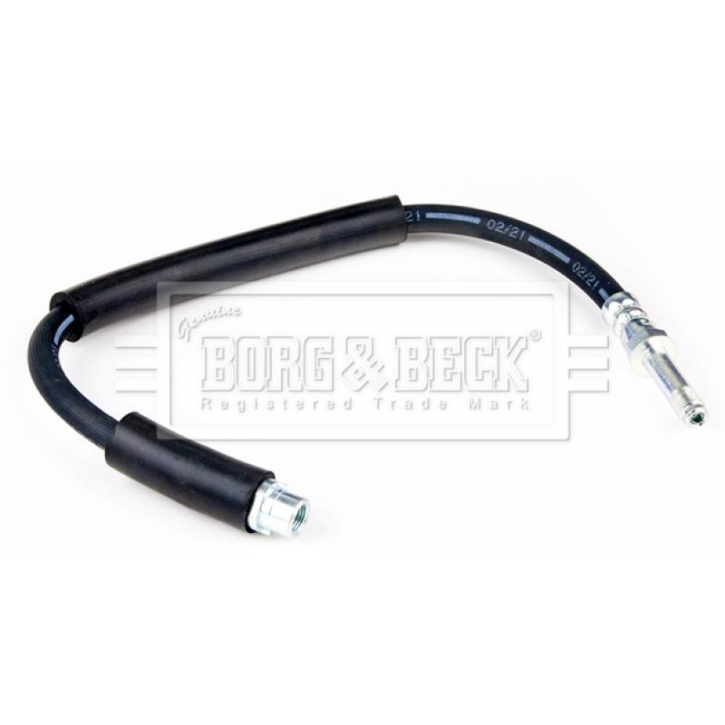 Flexible de frein BORG & BECK BBH7903 - Visuel 2